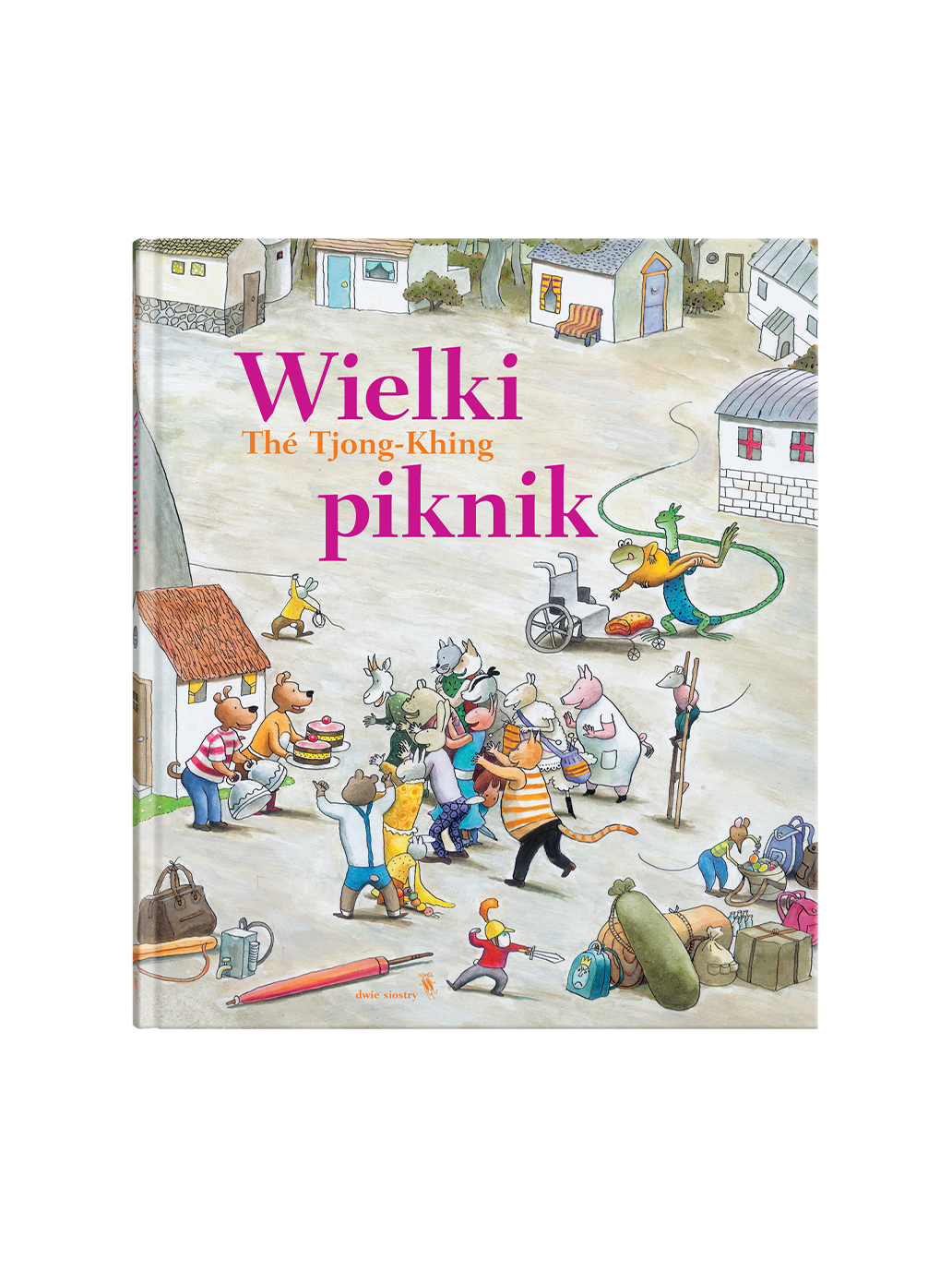 Wielki piknik