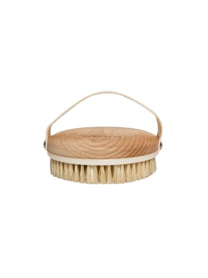 Brosse de massage corps anti-cellulite