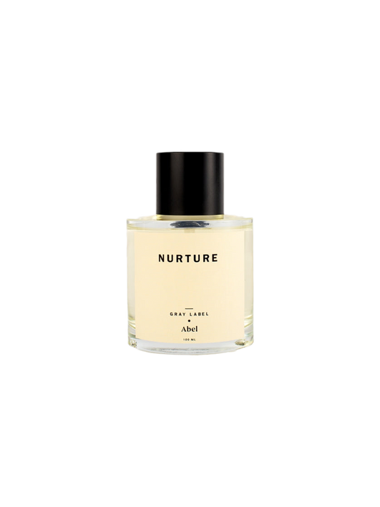 Natürliches Parfüm von Nurture Abel x Gray Label