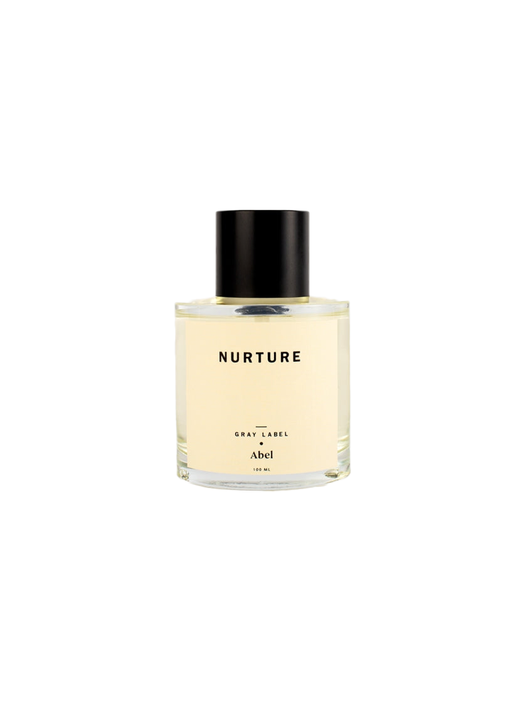 Natürliches Parfüm von Nurture Abel x Gray Label