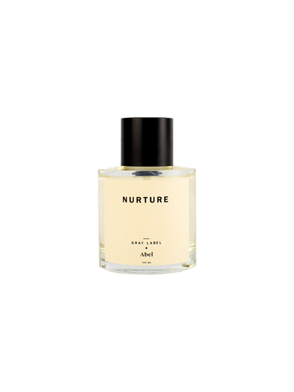 Parfum naturel de Nurture Abel x Gray Label