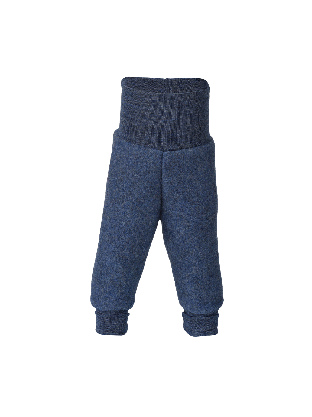 Pantalon chaud en laine mérinos