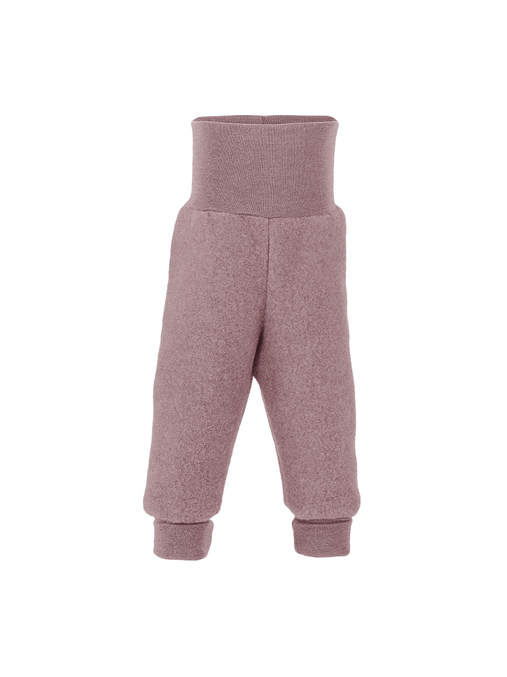 Pantalon chaud en laine mérinos