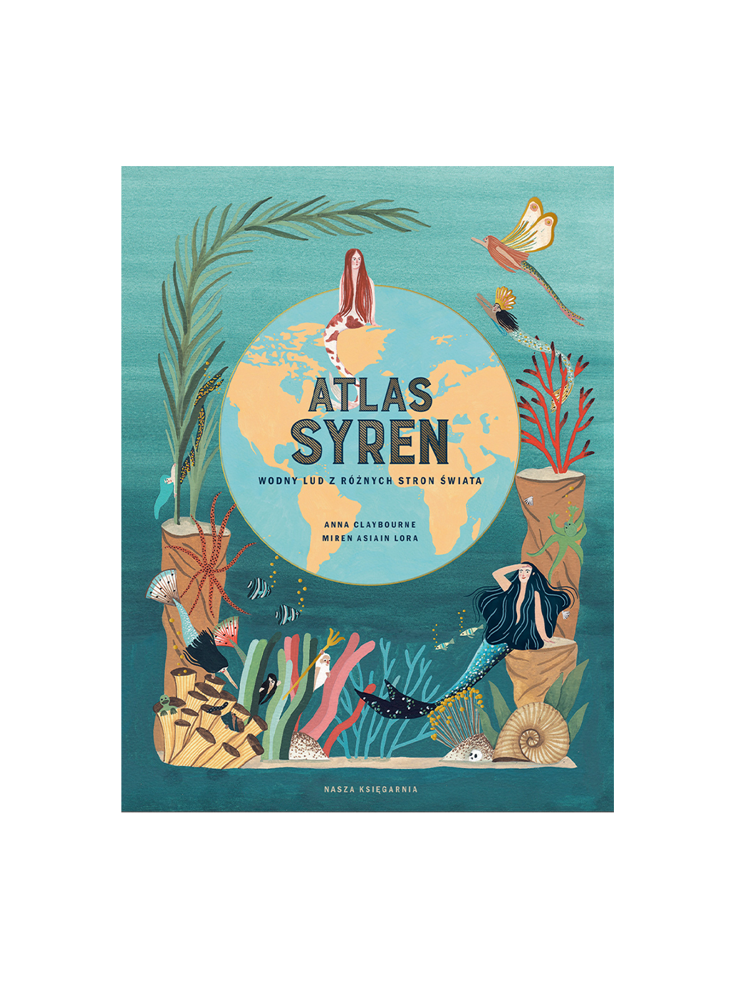 Atlas des sirènes