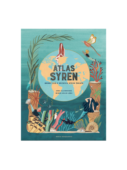 Atlas syren