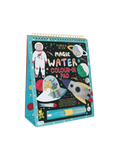 Coloriages magiques à l&#39;eau avec un accessoire