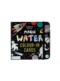 Magische Wasserkarten
