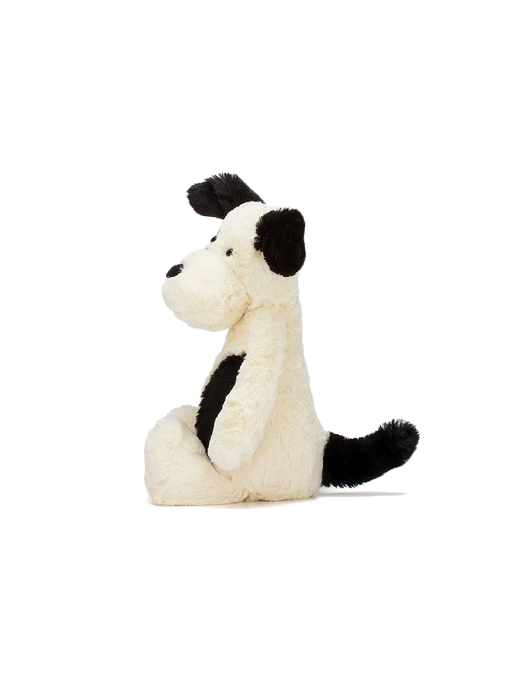 peluche douce Bashful Puppy