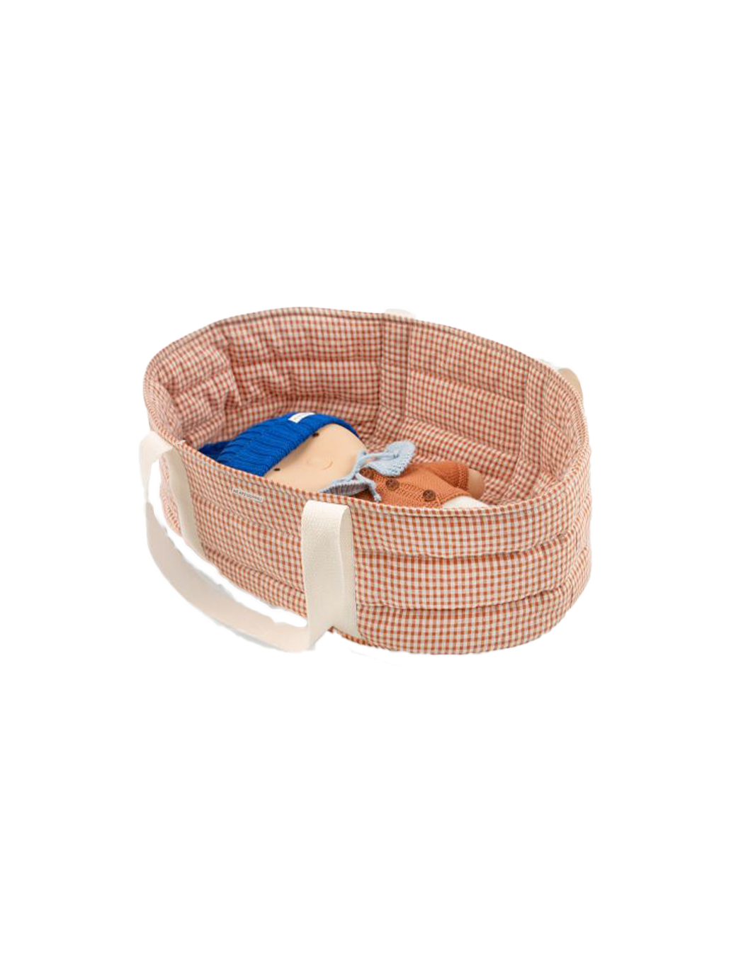 enveloppe portable pour poupées Bassinet