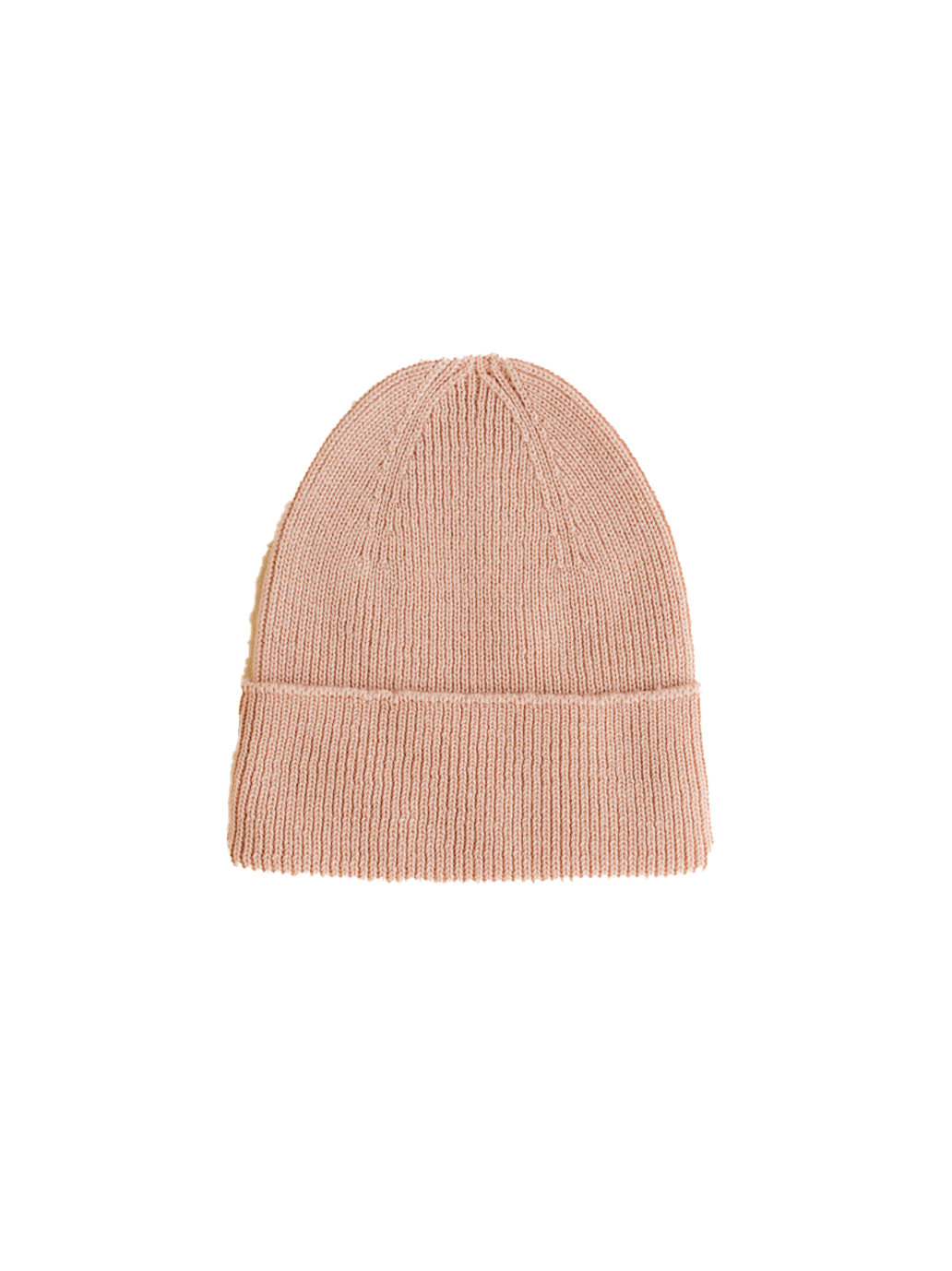 Merino Beanie Neugeborene 0+