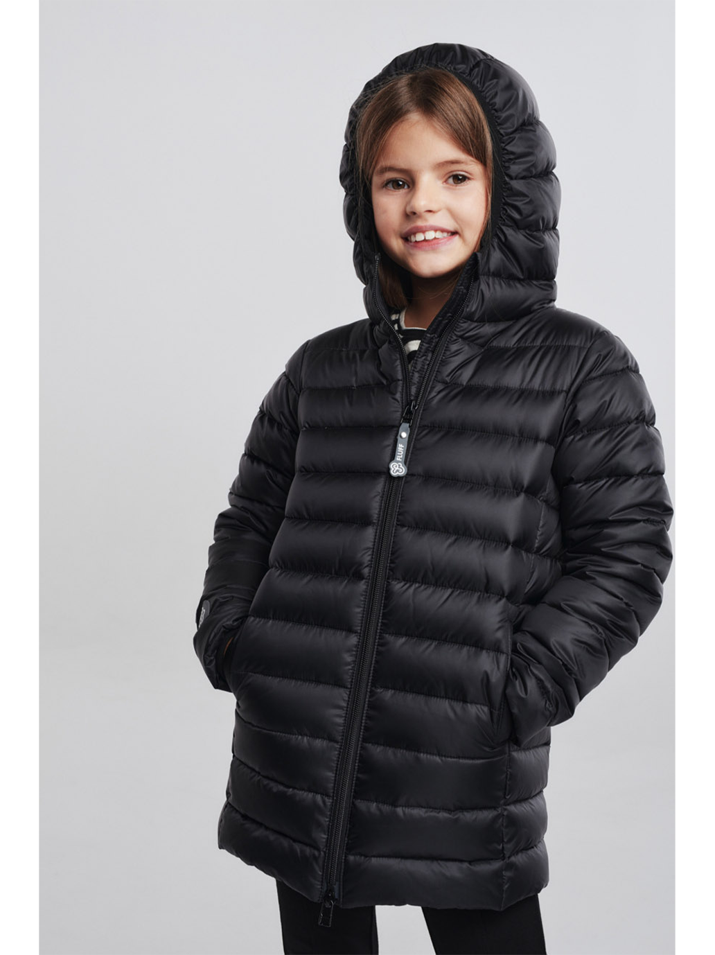 Doudoune premium enfant