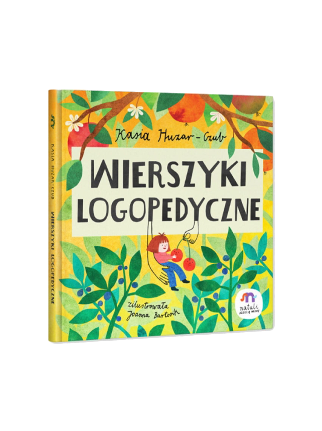 Wierszyki logopedyczne