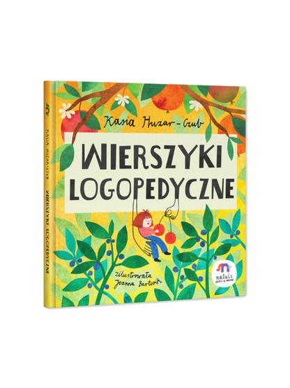 Wierszyki logopedyczne