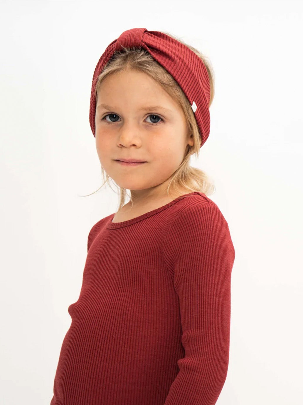 élastique en coton et soie Bi 0-6 ans