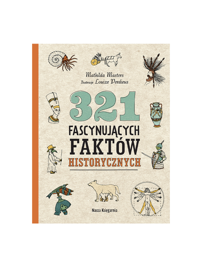 321 faktów historycznych