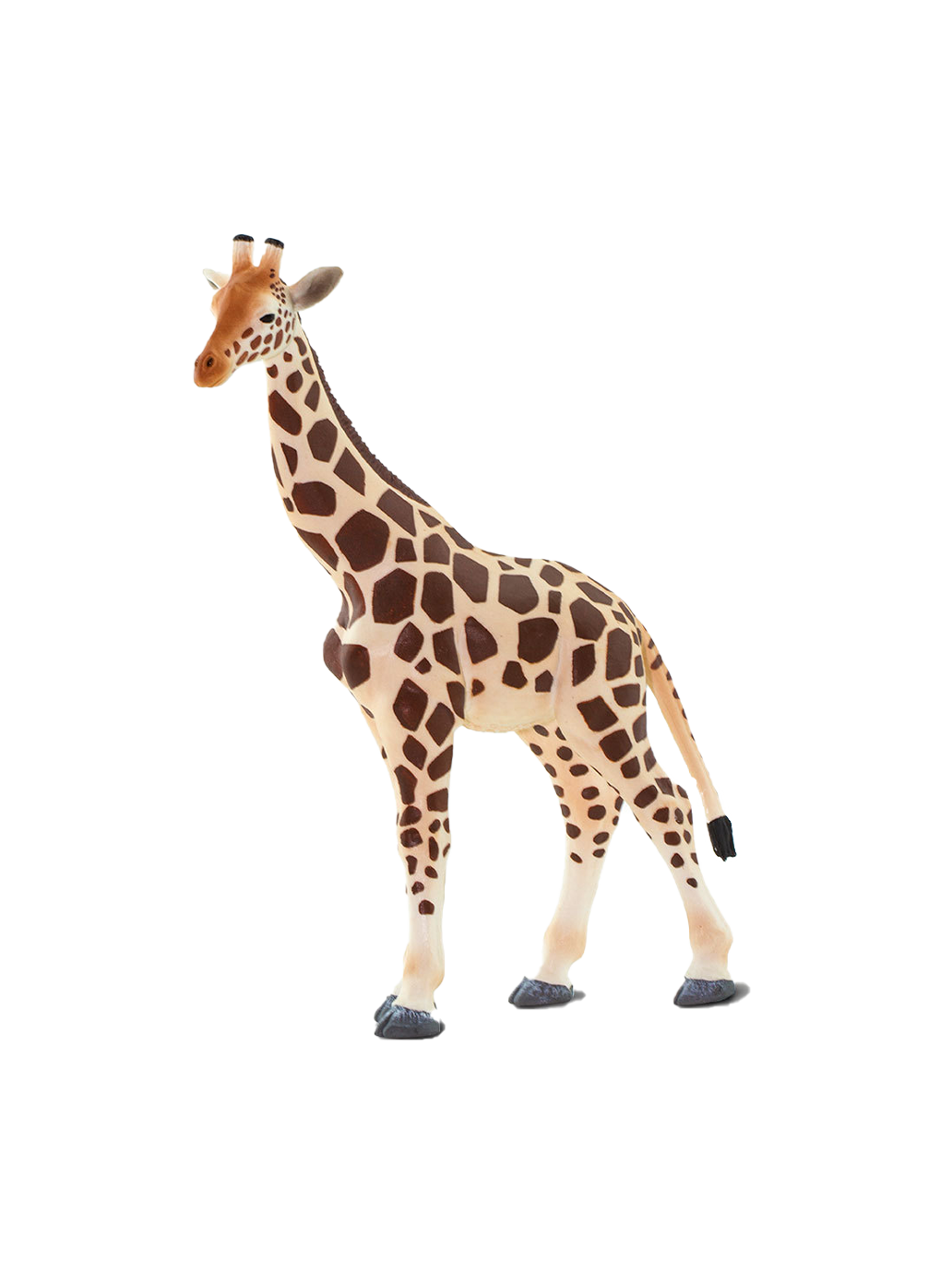 Große Giraffenfigur