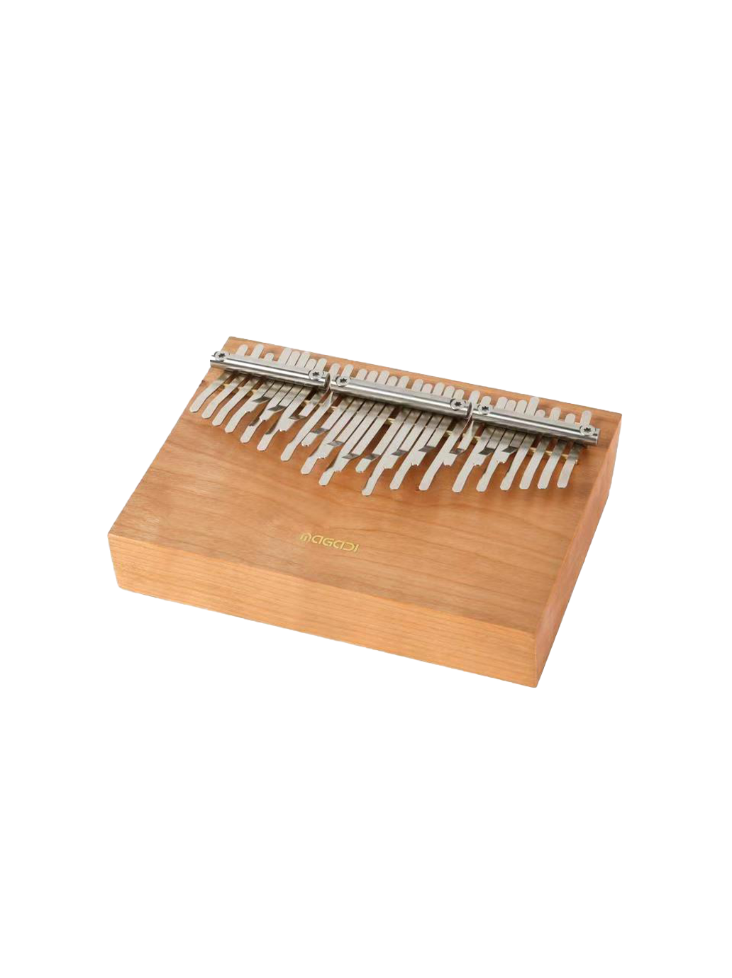 Große Kalimba M30