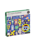 puzzle avec des images cachées