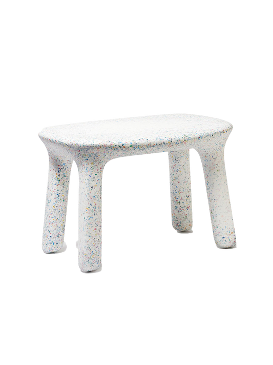 table en matériau écologique Luisa Table