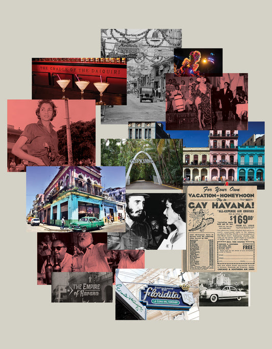 La Habana Duftkerze