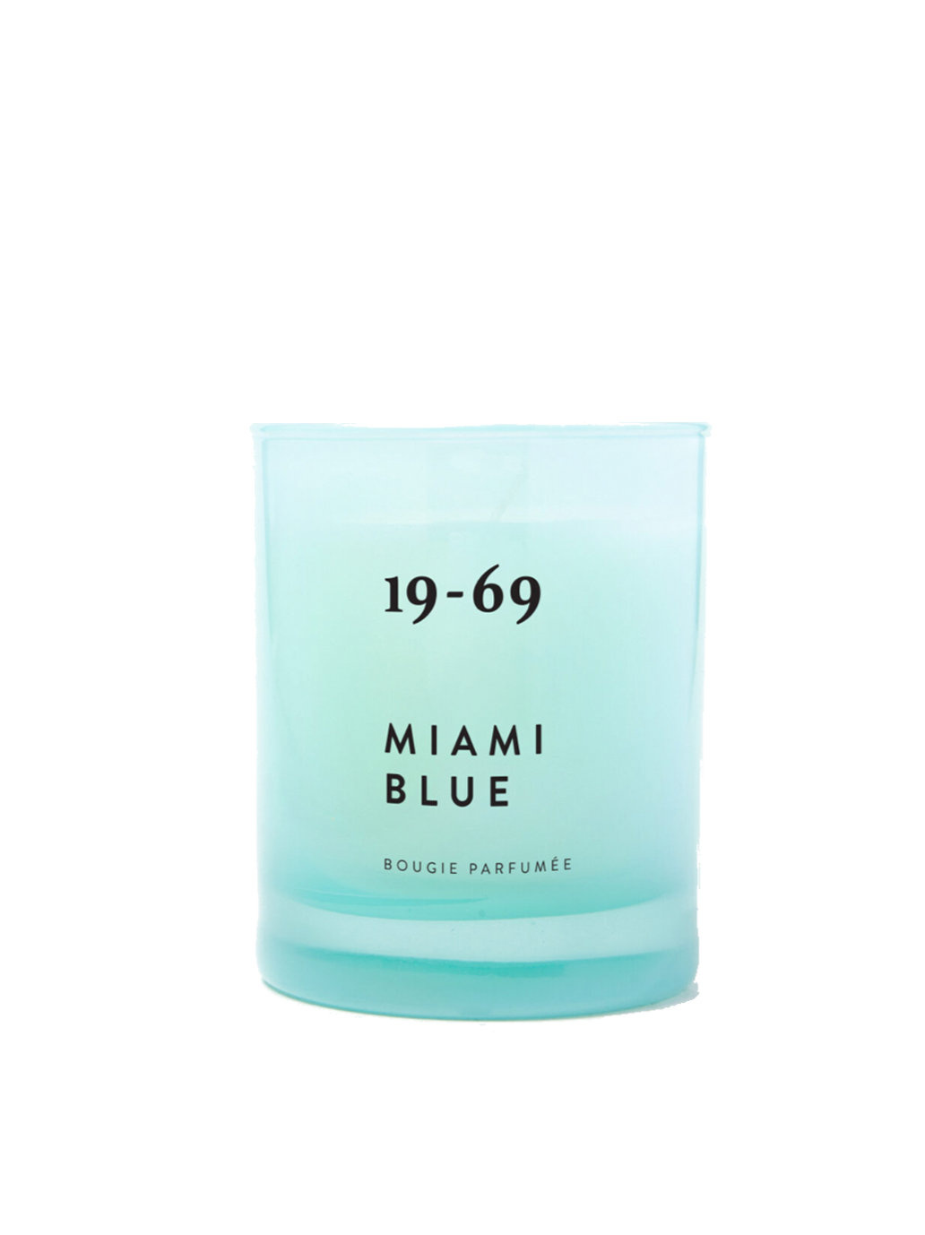 Duftkerze Miami Blue
