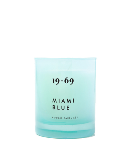 Duftkerze Miami Blue