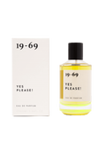 Oui s'il vous plait! Eau de parfum