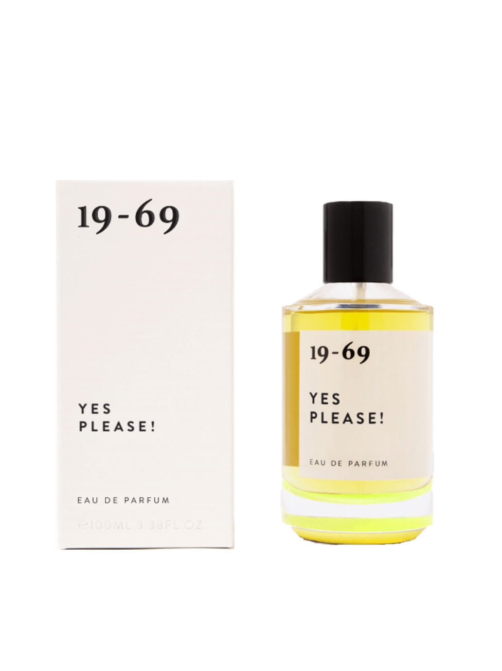 Oui s'il vous plait! Eau de parfum