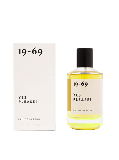 Oui s'il vous plait! Eau de parfum