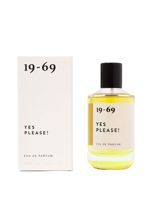 Oui s'il vous plait! Eau de parfum