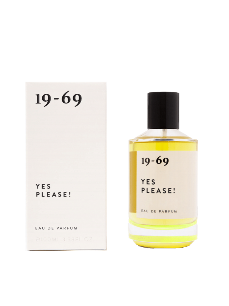 Oui s'il vous plait! Eau de parfum