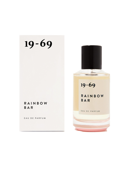 Eau de Parfum Rainbow Bar