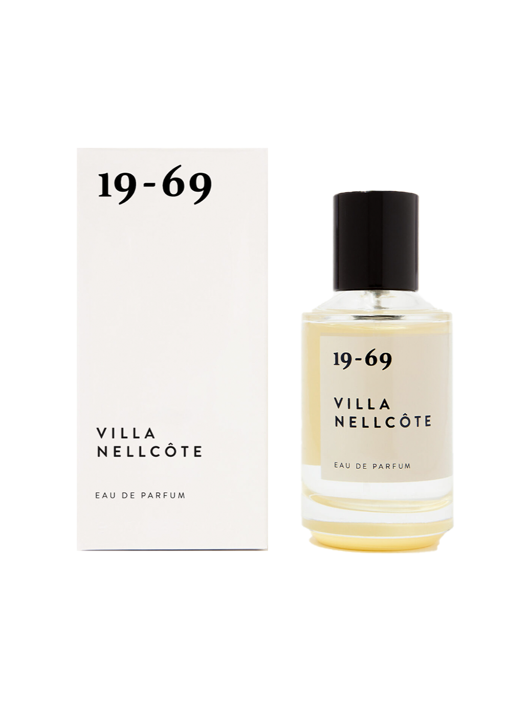 Villa Nellcote Eau de Parfum