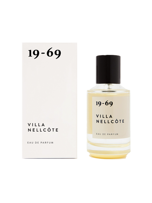 Villa Nellcote Eau de Parfum