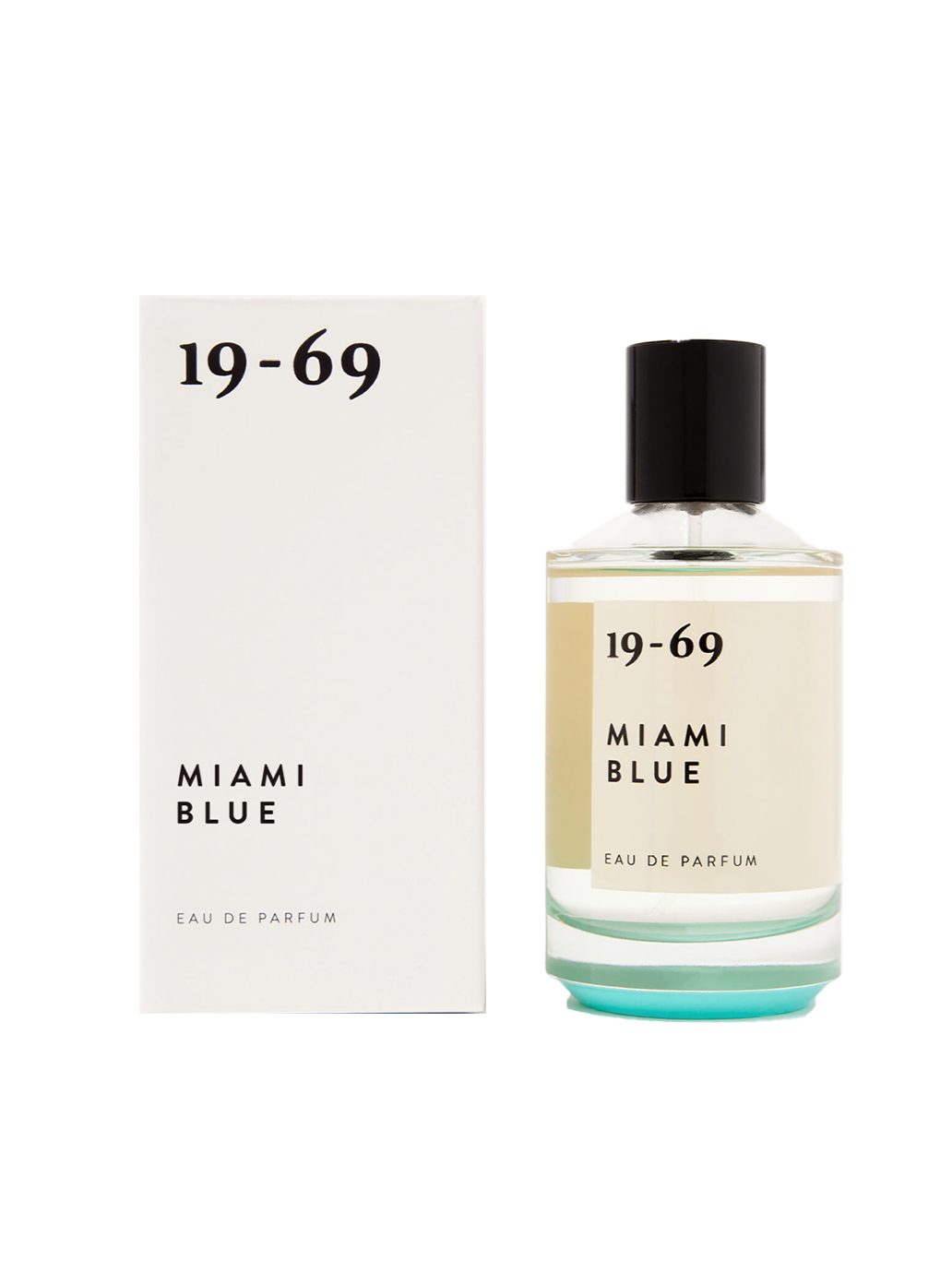 Eau de Parfum Miami Bleu