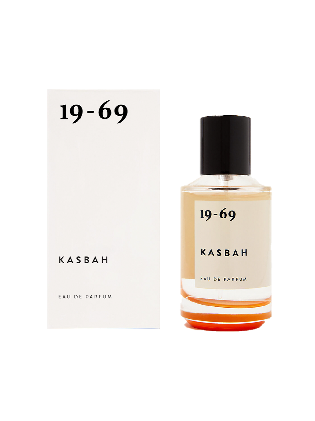 Eau de Parfum Kasbah