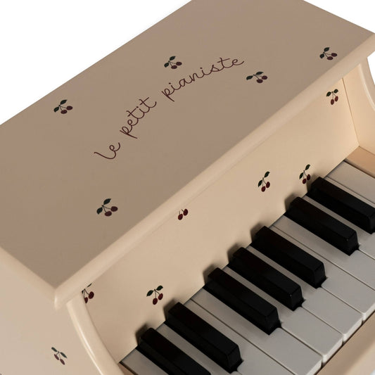 Piano pour enfants en bois