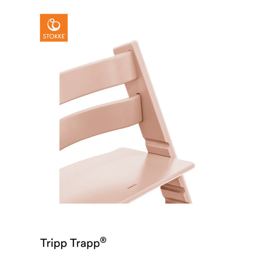 Tripp Trapp Mitwachsstuhl