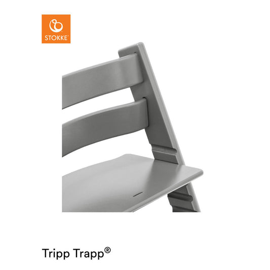 Chaise de culture Tripp Trapp