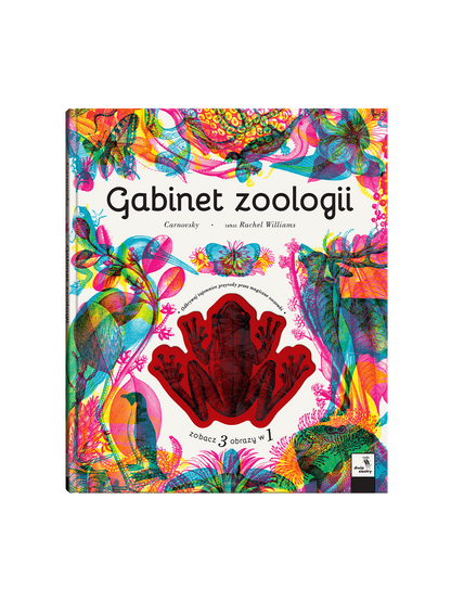 Gabinet zoologii