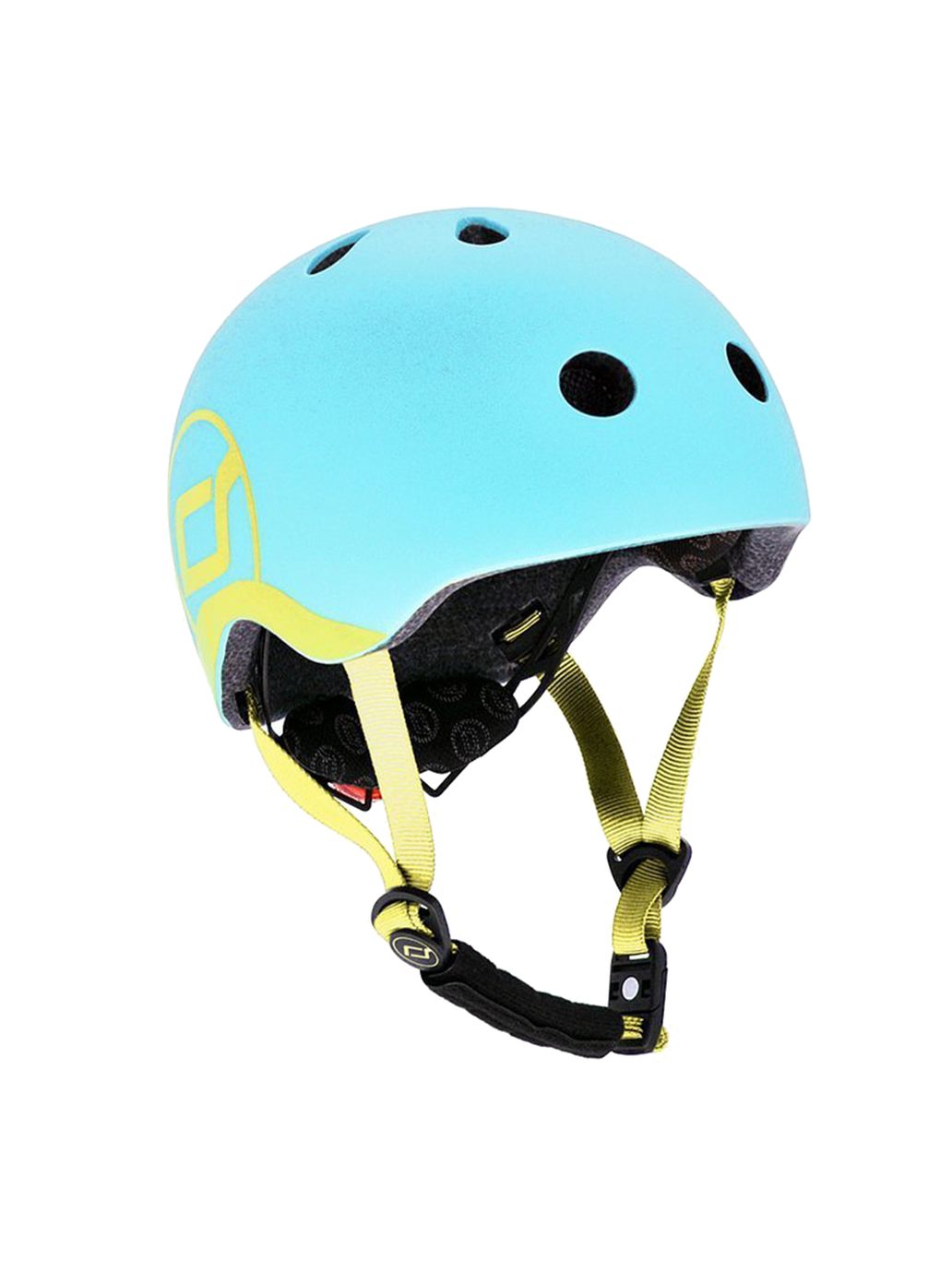 Casque enfant réglable avec lumière