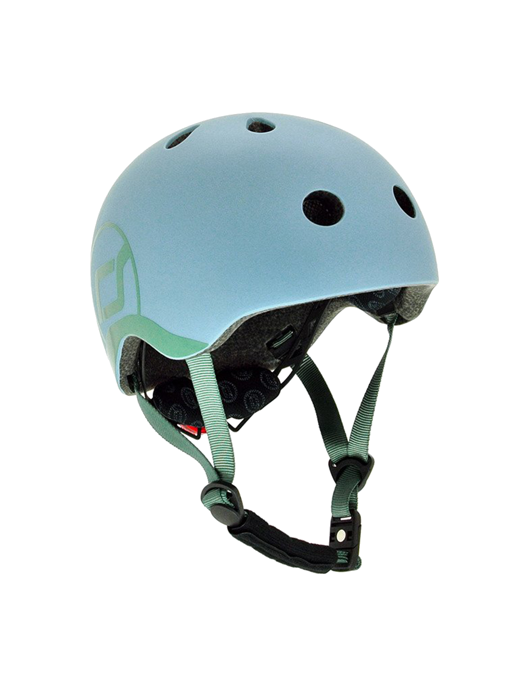 Casque enfant réglable avec lumière