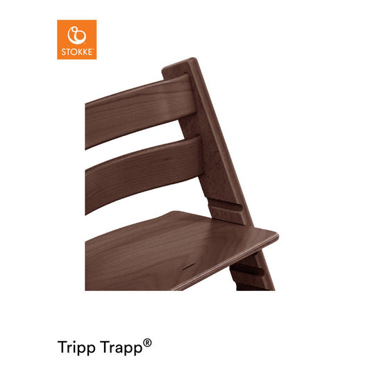 Tripp Trapp Mitwachsstuhl