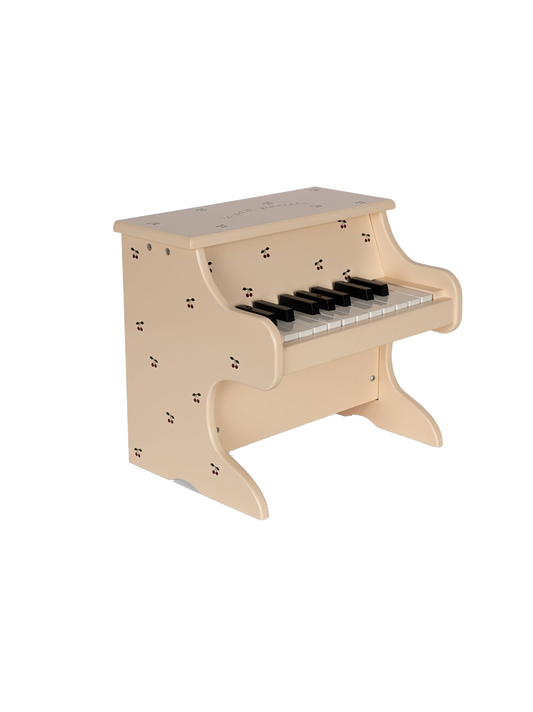 Piano pour enfants en bois