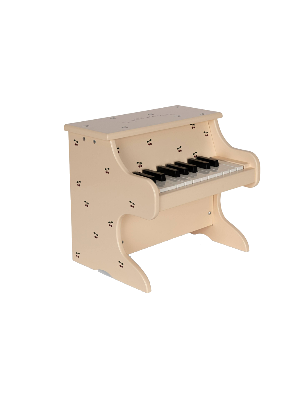 Piano pour enfants en bois
