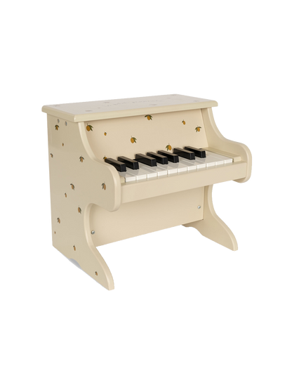 Piano pour enfants en bois