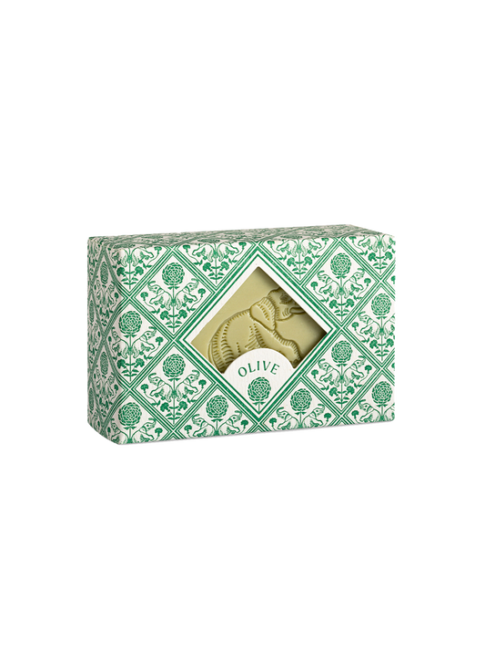 Provencal Elephant Soap Handseife