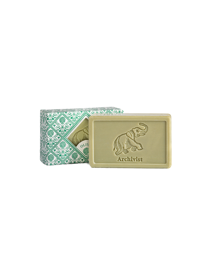 Provencal Elephant Soap Handseife