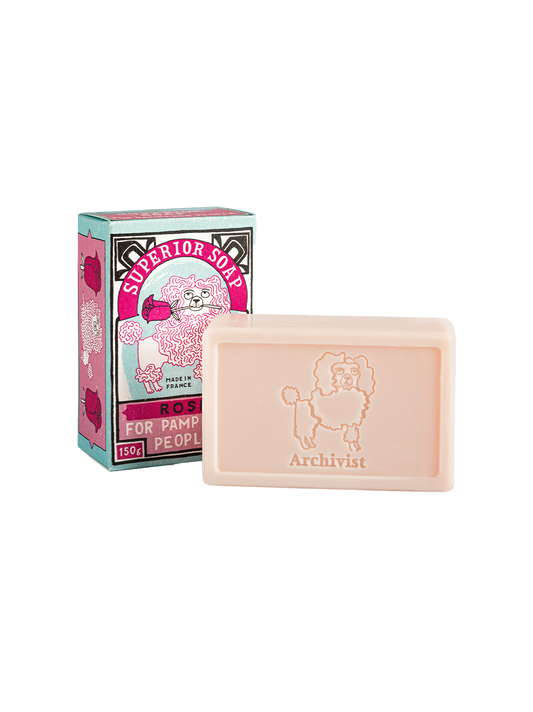 Provence Superior Soap Handseife