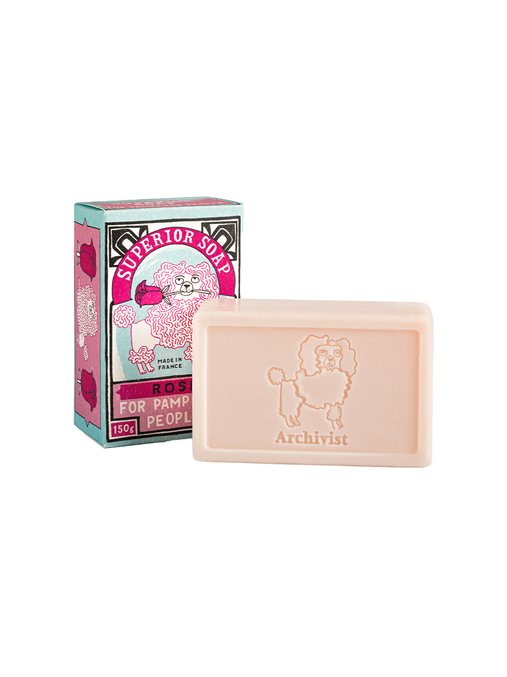 Provence Superior Soap Handseife